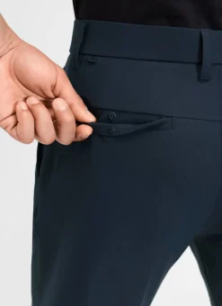 BreezeLite Golf Pocket Shorts 7