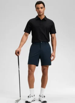 BreezeLite Golf Pocket Shorts 7