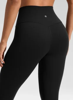 Brushed Nakedfeel Legging 25''