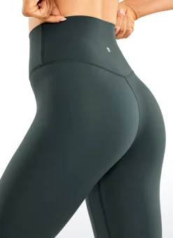 Brushed Nakedfeel Legging 25''
