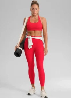 Butterbreeze Criss Cross Back Bra