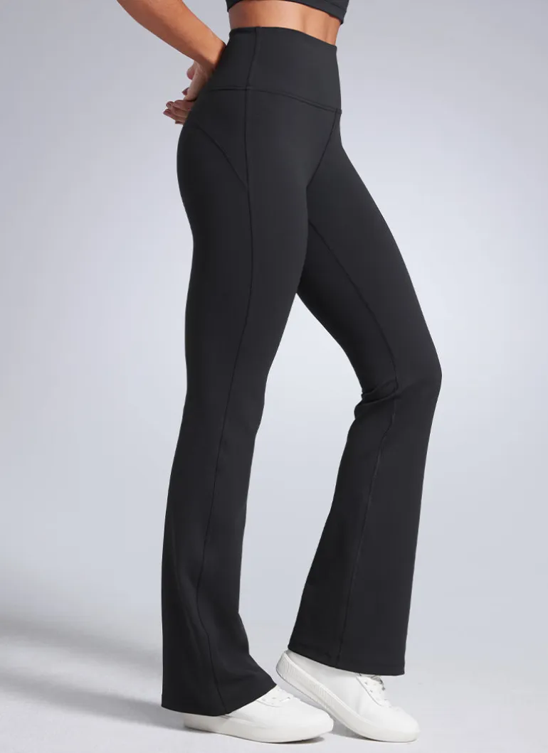 Butterbreeze High Rise Bootcut Pant 32''