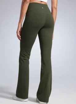 Butterbreeze High Rise Bootcut Pant 32''