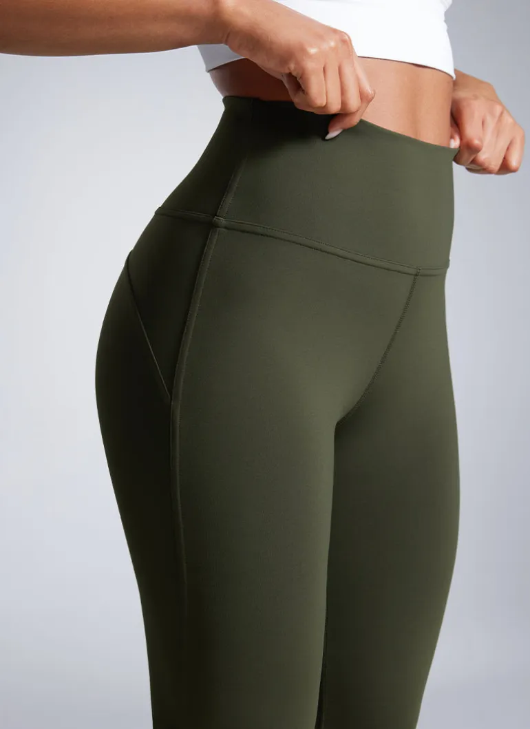 Butterbreeze High Rise Bootcut Pant 32''