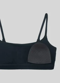 Butterbreeze Spaghetti Strap Bra