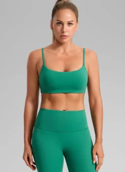 Butterbreeze Spaghetti Strap Bra