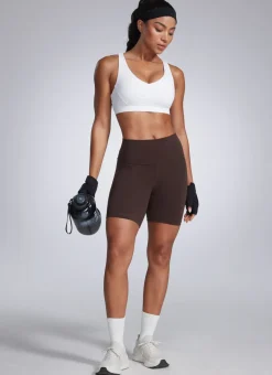 Butterbreeze V Neck Bra Adjustable Strap