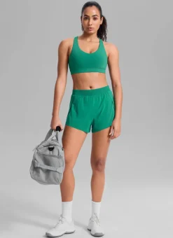 Butterbreeze V Neck Bra Adjustable Strap