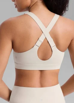 Butterbreeze V Neck Bra Adjustable Strap