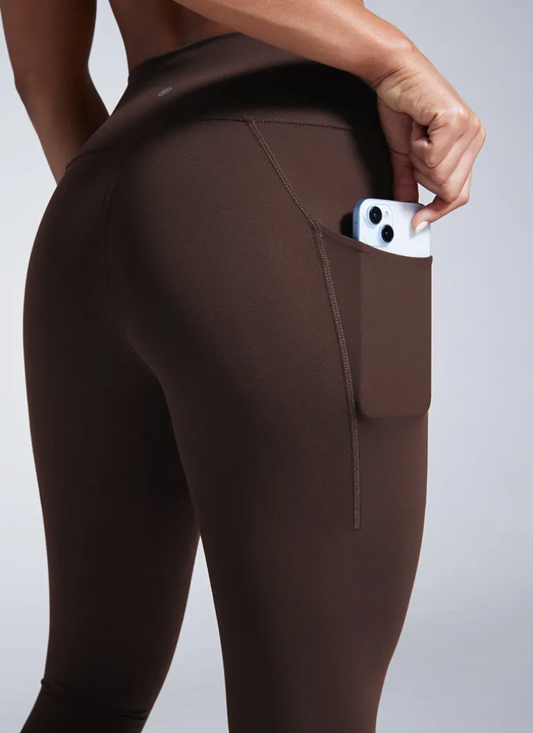 Butterbreeze Workout Pocket Legging 25''