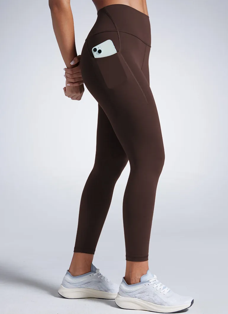 Butterbreeze Workout Pocket Legging 25''