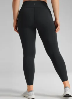 Butterbreeze Workout Pocket Legging 25''