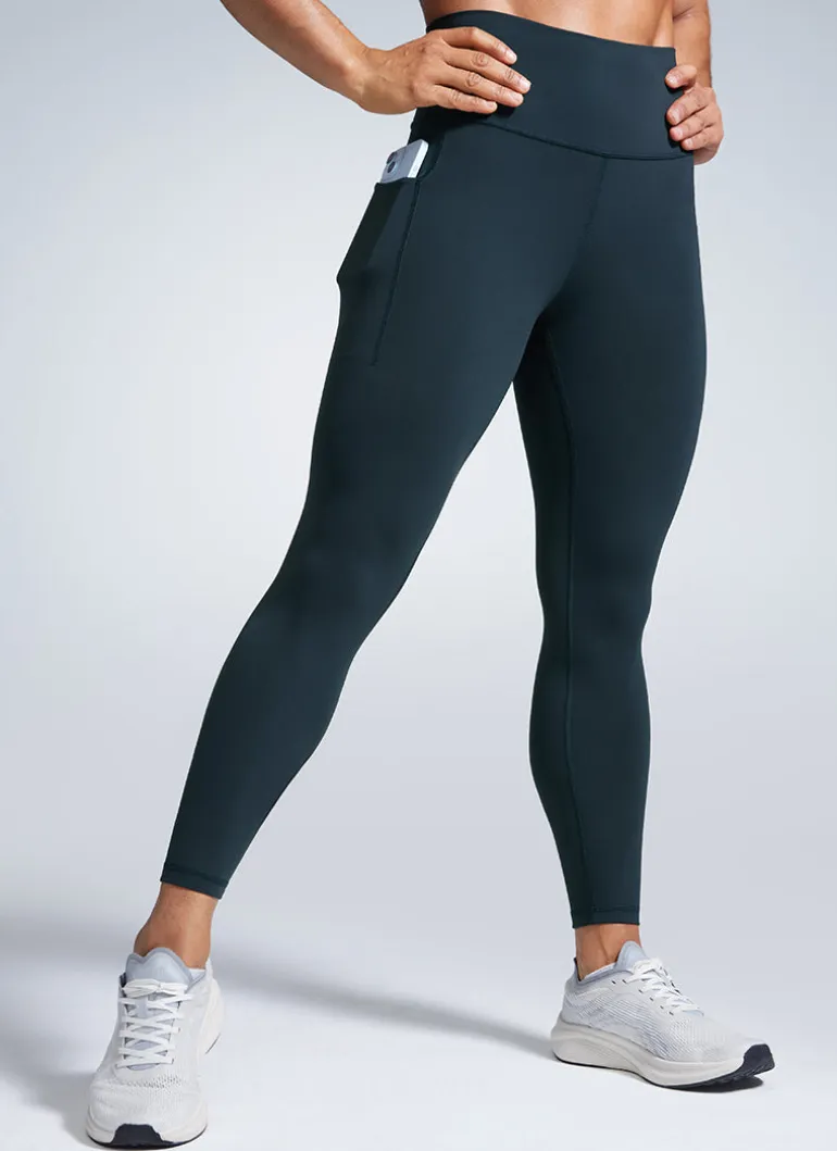 Butterbreeze Workout Pocket Legging 25''