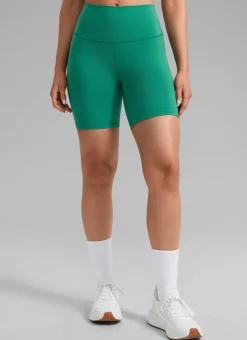 Butterbreeze Workout Shorts 6''