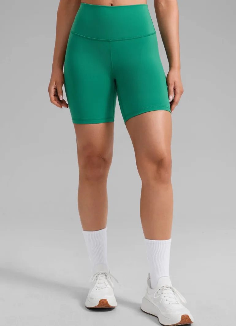 Butterbreeze Workout Shorts 6''