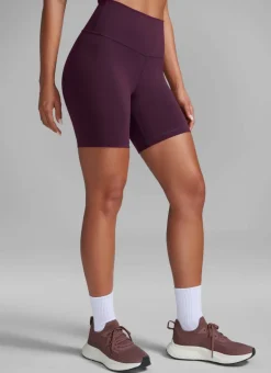 Butterbreeze Workout Shorts 6''