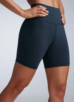 Butterbreeze Workout Shorts 6''
