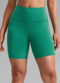 Butterbreeze Workout Shorts 6''