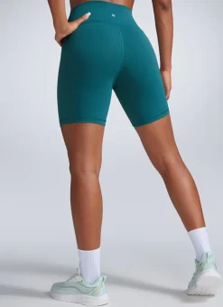 Butterbreeze Workout Shorts 6''