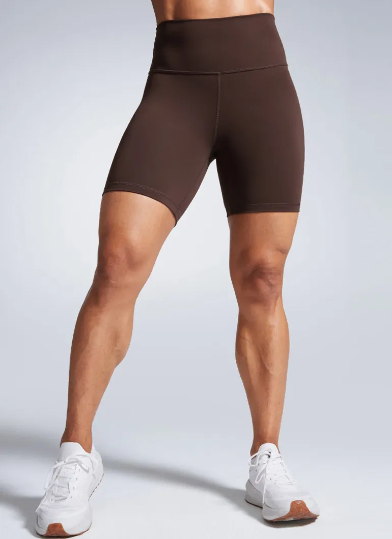 Butterbreeze Workout Shorts 6''