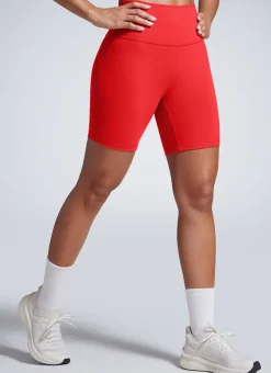 Butterbreeze Workout Shorts 6''
