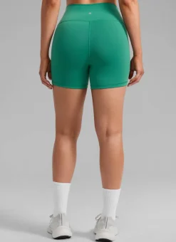 Butterbreeze Workout Shorts 4''