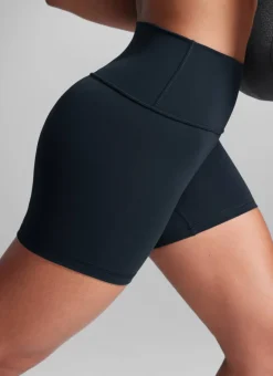 Butterbreeze Workout Shorts 4''