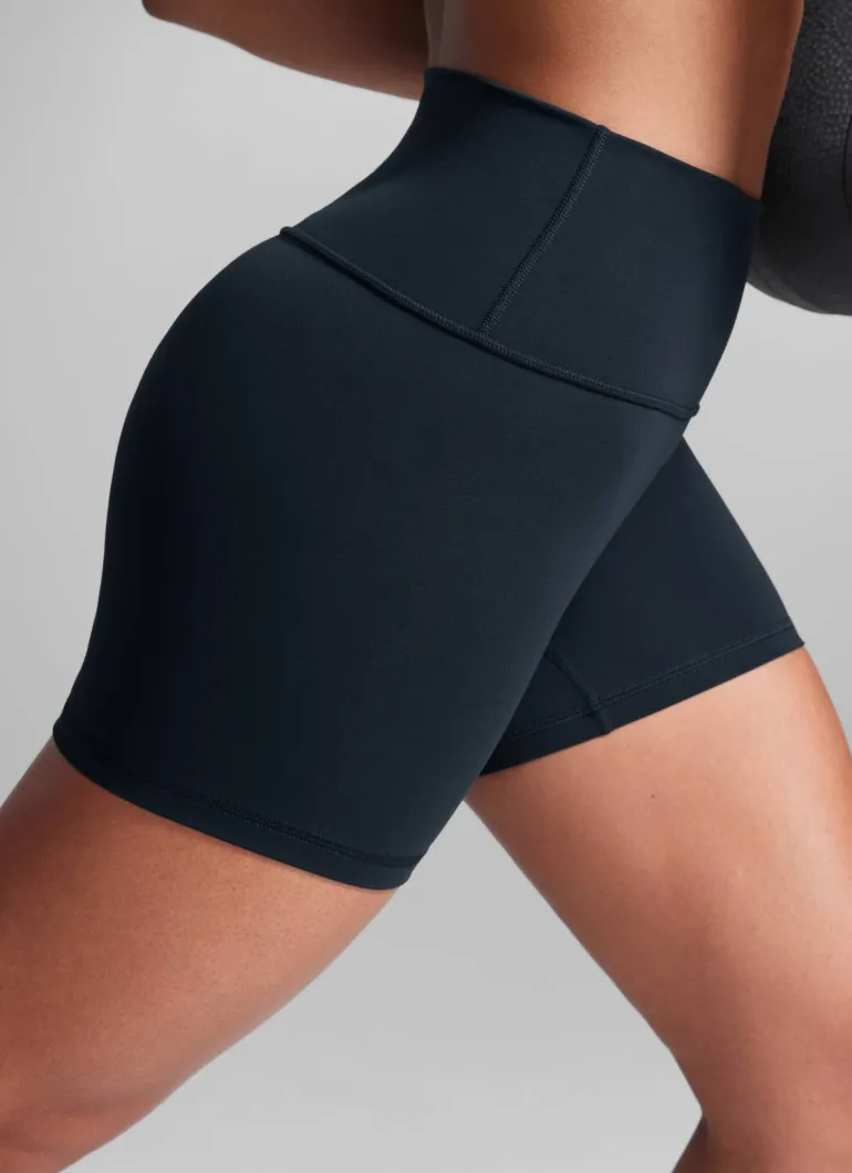 Butterbreeze Workout Shorts 4''