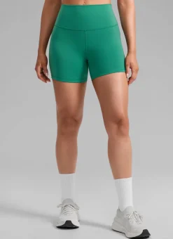 Butterbreeze Workout Shorts 4''