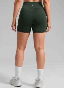 Butterbreeze Workout Shorts 4''