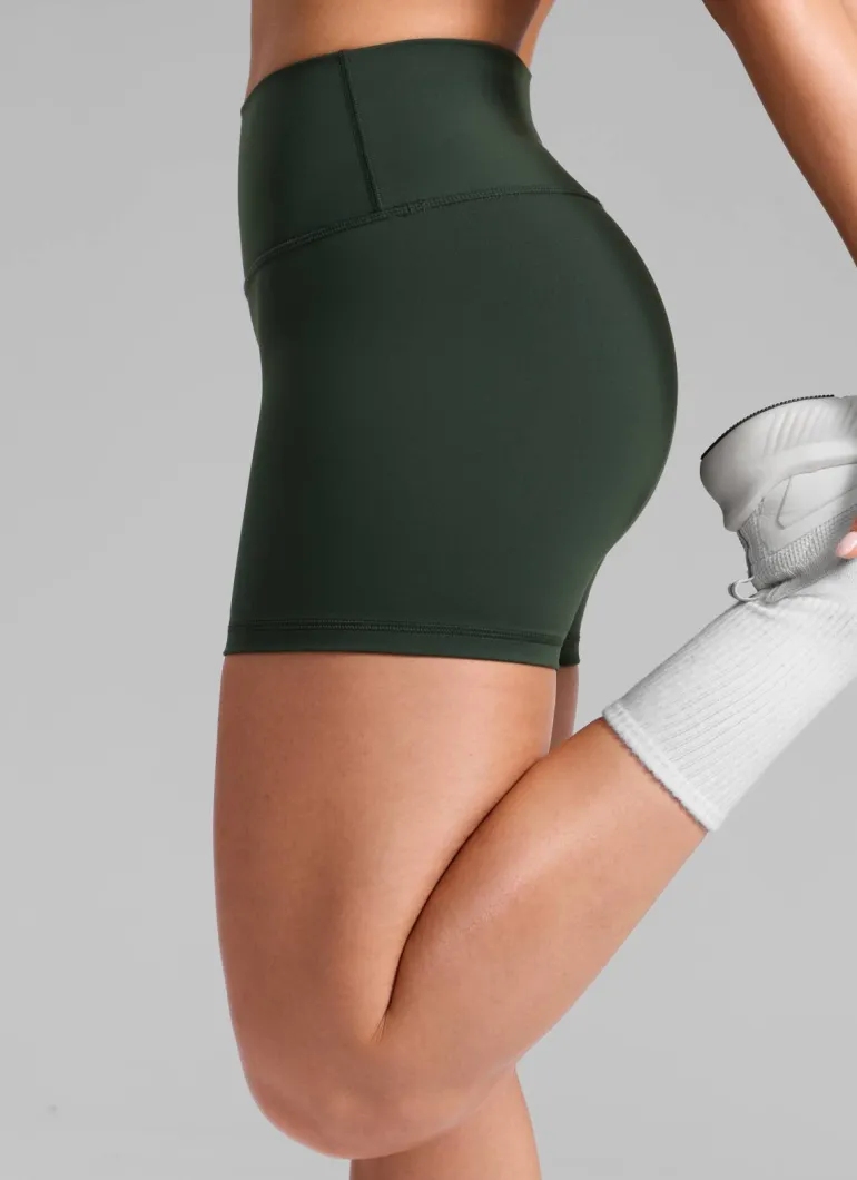 Butterbreeze Workout Shorts 4''