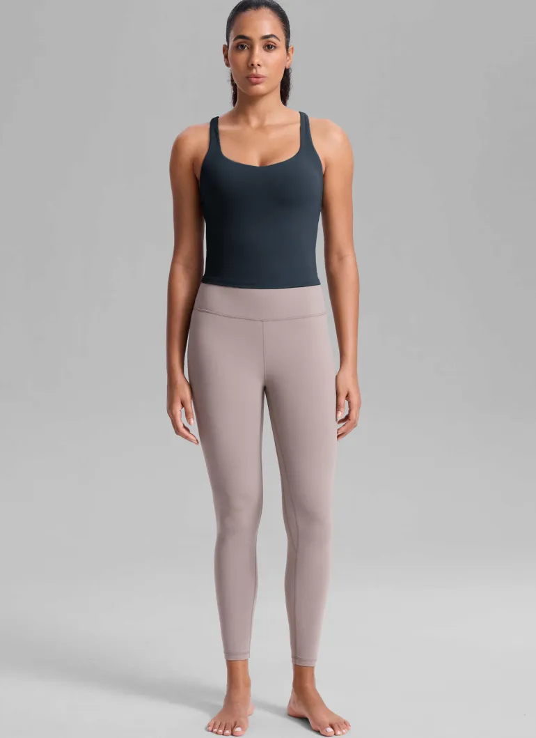 Butterlift® Adjustable Racerback Shelf Bra Tank