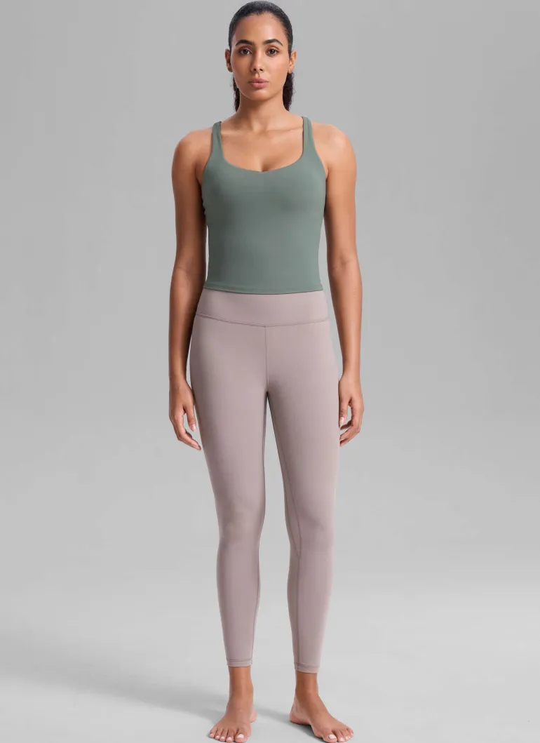 Butterlift® Adjustable Racerback Shelf Bra Tank