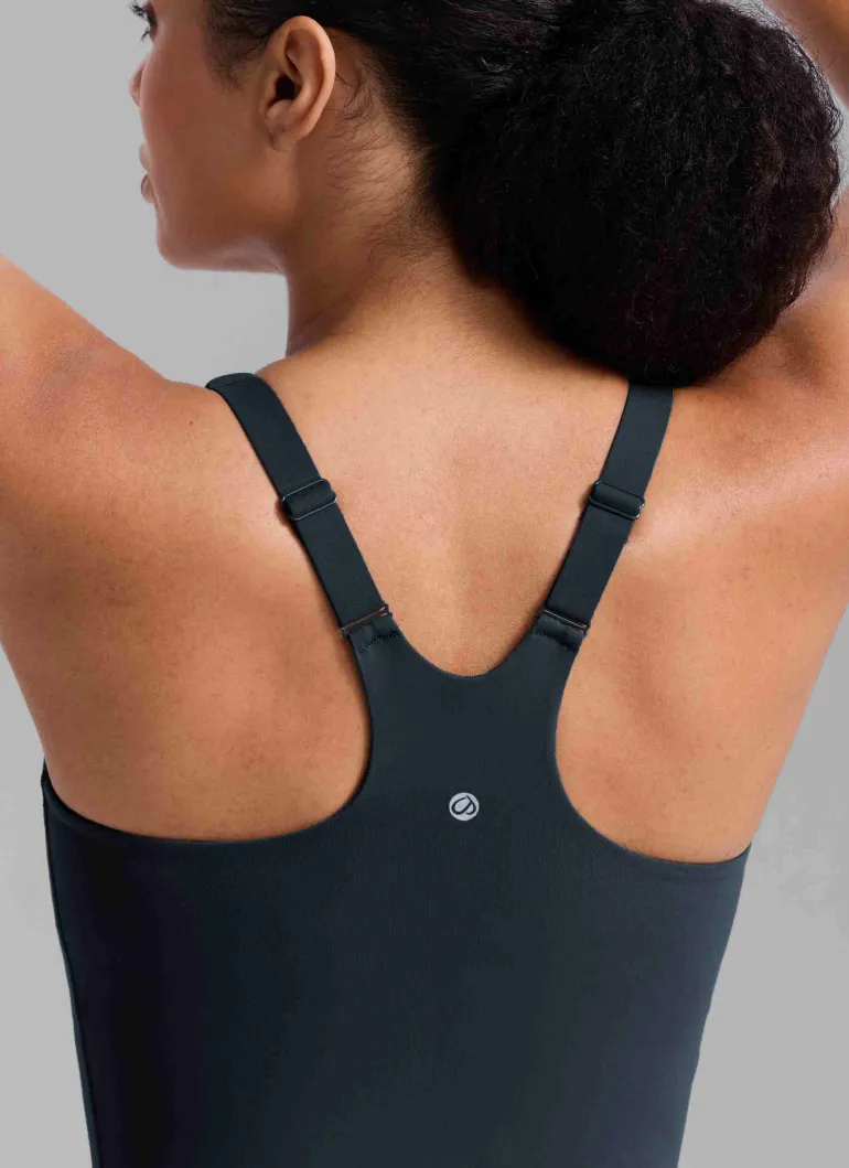 Butterlift® Adjustable Racerback Shelf Bra Tank