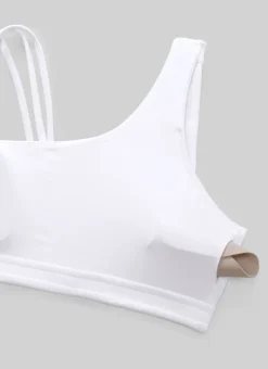 Butterlift® Asymmetric Straps Sports Bra