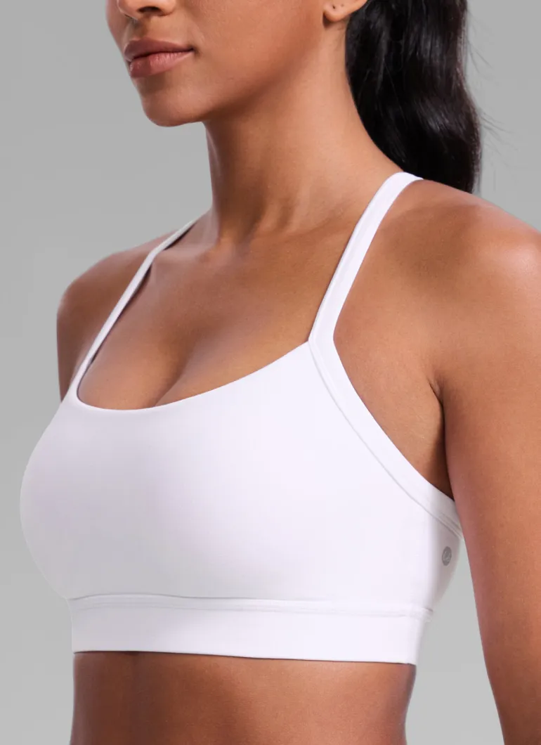 Butterlift® Cross Back Keyhole Sports Bra