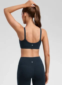 Butterlift® Double Lined Scoop Neck Sports Bra