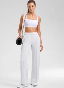Butterlift® Double Lined Scoop Neck Sports Bra