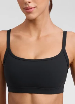 Butterlift® Double Lined Scoop Neck Sports Bra