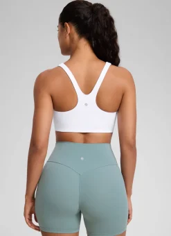 Butterlift® Double Lined Square Neck Bra