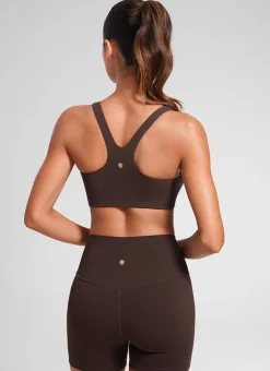 Butterlift® Double Lined Square Neck Bra