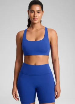 Butterlift® Double Lined Square Neck Bra
