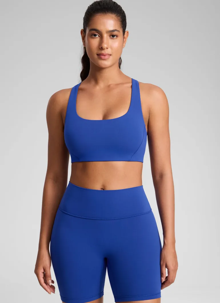 Butterlift® Double Lined Square Neck Bra