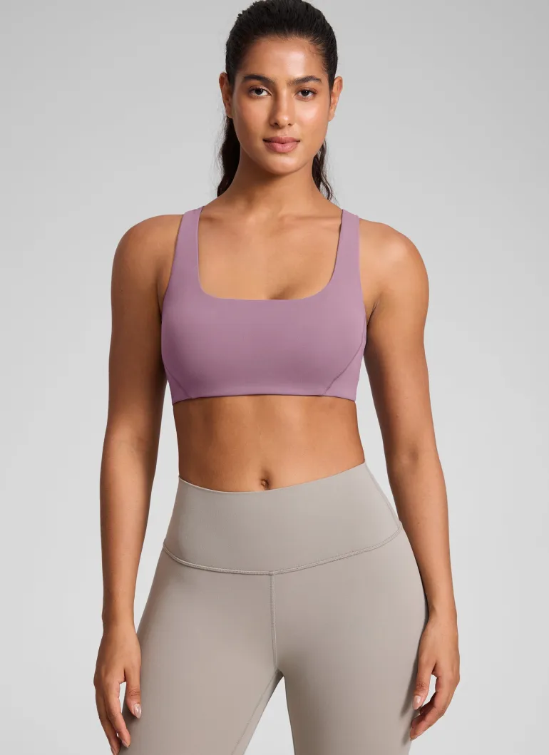 Butterlift® Double Lined Square Neck Bra