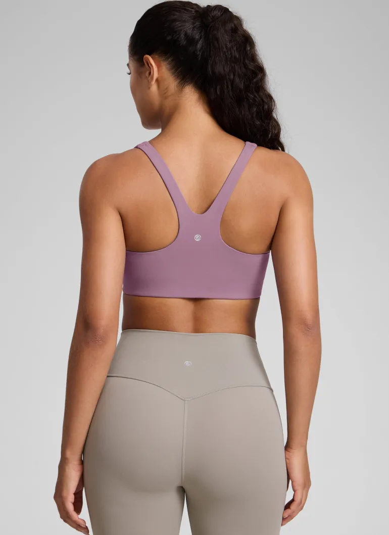 Butterlift® Double Lined Square Neck Bra