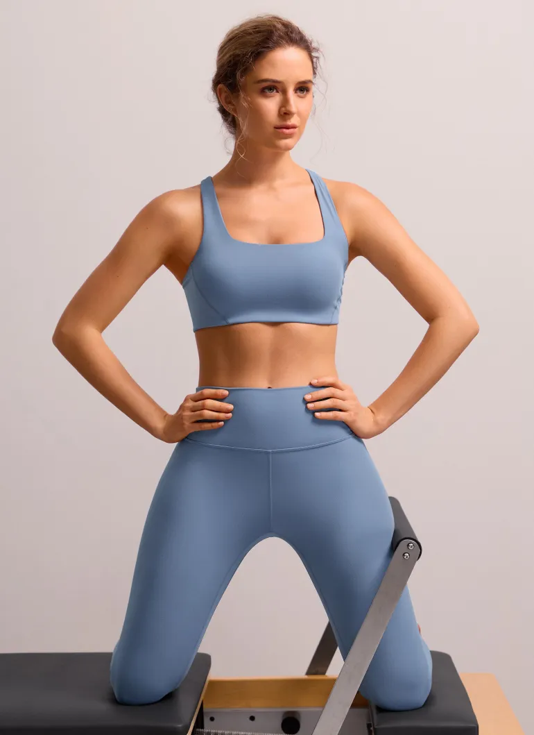 Butterlift® Double Lined Square Neck Bra