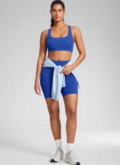 Butterlift® Double Lined Square Neck Bra