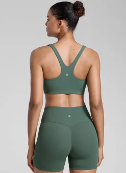 Butterlift® Double Lined Square Neck Bra