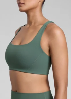 Butterlift® Double Lined Square Neck Bra