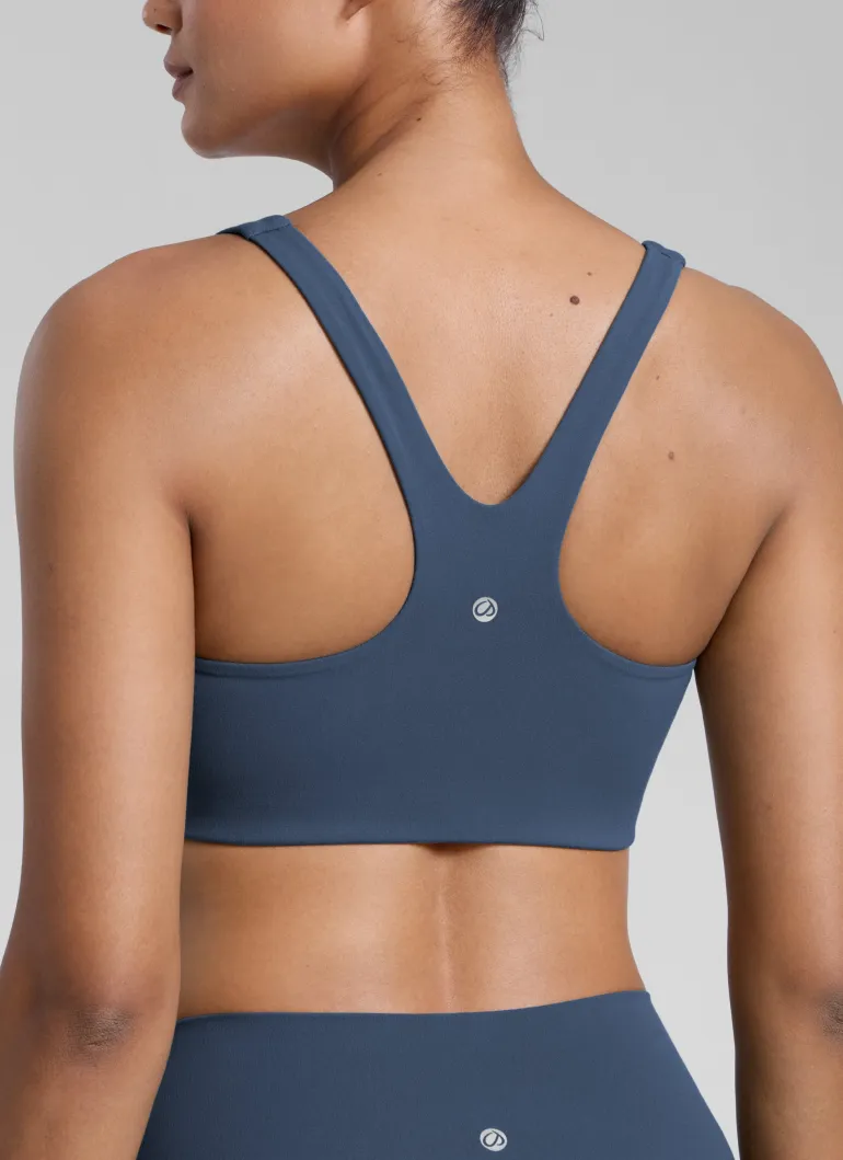 Butterlift® Double Lined Square Neck Bra